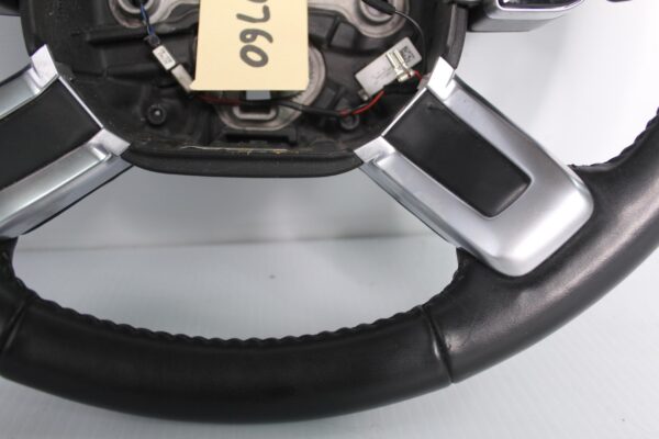 Land Rover L462 Discovery 5 Steering Wheel LR035875, CPLA3L598AG8PVJ, JK523F563AC