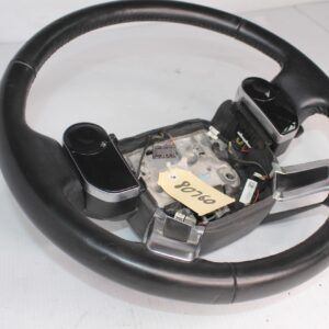 Land Rover L462 Discovery 5 Steering Wheel LR035875, CPLA3L598AG8PVJ, JK523F563AC - Image 7