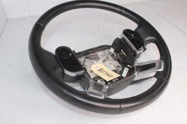 Land Rover L462 Discovery 5 Steering Wheel LR035875, CPLA3L598AG8PVJ, JK523F563AC