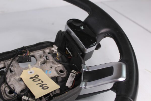 Land Rover L462 Discovery 5 Steering Wheel LR035875, CPLA3L598AG8PVJ, JK523F563AC