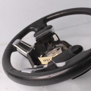 Land Rover L462 Discovery 5 Steering Wheel LR035875, CPLA3L598AG8PVJ, JK523F563AC - Image 9