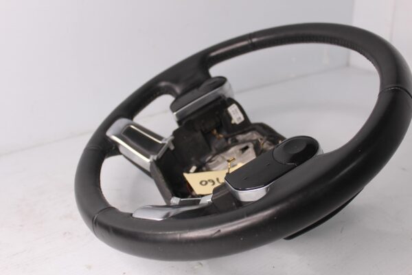 Land Rover L462 Discovery 5 Steering Wheel LR035875, CPLA3L598AG8PVJ, JK523F563AC