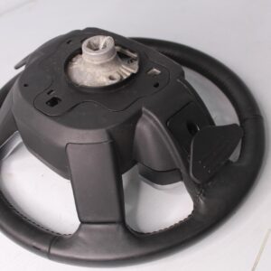 Land Rover L462 Discovery 5 Steering Wheel LR035875, CPLA3L598AG8PVJ, JK523F563AC - Image 10