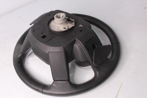 Land Rover L462 Discovery 5 Steering Wheel LR035875, CPLA3L598AG8PVJ, JK523F563AC