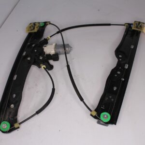 Land Rover L550 Discovery Sport LHF Left Front Door Window Regulator LR058513, LR165909