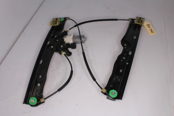 Land Rover L550 Discovery Sport LHF Left Front Door Window Regulator LR058513, LR165909