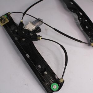 Land Rover L550 Discovery Sport LHF Left Front Door Window Regulator LR058513, LR165909 - Image 2