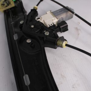Land Rover L550 Discovery Sport LHF Left Front Door Window Regulator LR058513, LR165909 - Image 3