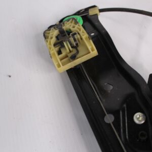 Land Rover L550 Discovery Sport LHF Left Front Door Window Regulator LR058513, LR165909 - Image 4