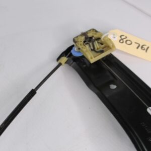 Land Rover L550 Discovery Sport LHF Left Front Door Window Regulator LR058513, LR165909 - Image 7