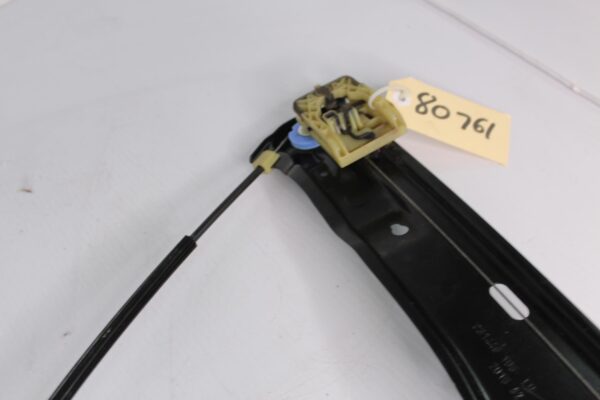 Land Rover L550 Discovery Sport LHF Left Front Door Window Regulator LR058513, LR165909
