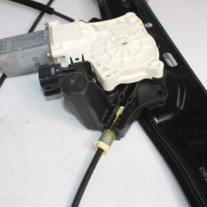 Land Rover L550 Discovery Sport LHF Left Front Door Window Regulator LR058513, LR165909 - Image 8
