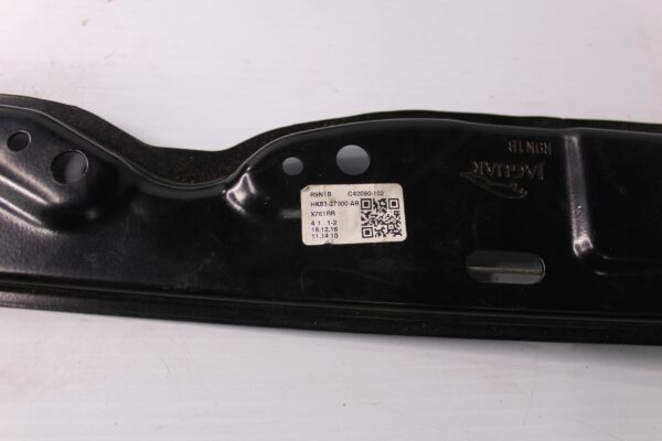 Jaguar X761 F-Pace RHR Right Rear Door Window Regulator w Motor T4A1202, T4A46348