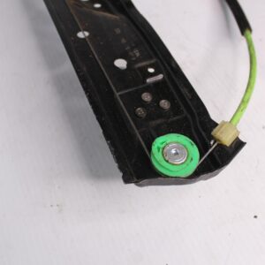 Jaguar X761 F-Pace RHR Right Rear Door Window Regulator w Motor T4A1202, T4A46348 - Image 5