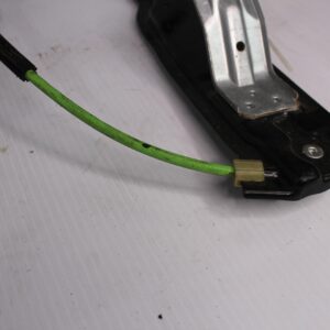 Jaguar X761 F-Pace RHR Right Rear Door Window Regulator w Motor T4A1202, T4A46348 - Image 10