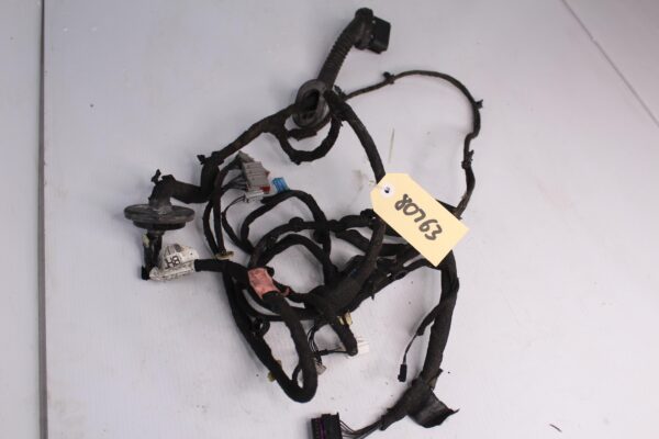 Land Rover L550 Discovery Sport Door Harness Loom Wiring FK7214633