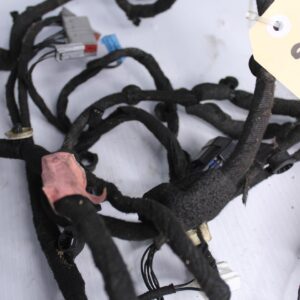 Land Rover L550 Discovery Sport Door Harness Loom Wiring FK7214633 - Image 3
