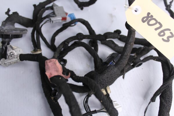 Land Rover L550 Discovery Sport Door Harness Loom Wiring FK7214633