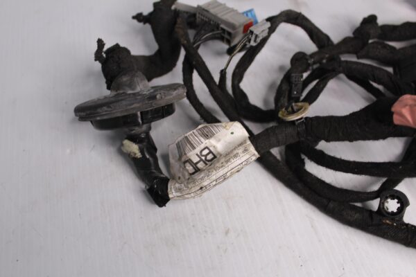 Land Rover L550 Discovery Sport Door Harness Loom Wiring FK7214633