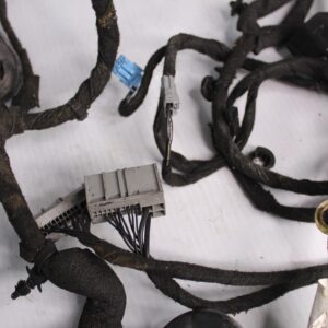 Land Rover L550 Discovery Sport Door Harness Loom Wiring FK7214633 - Image 5
