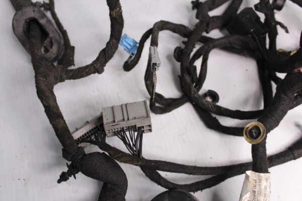 Land Rover L550 Discovery Sport Door Harness Loom Wiring FK7214633