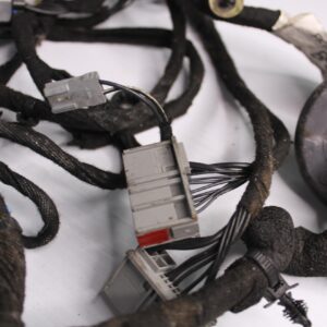 Land Rover L550 Discovery Sport Door Harness Loom Wiring FK7214633 - Image 10