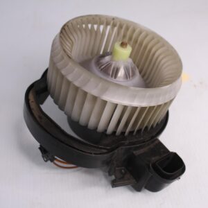 Jaguar F-Pace X761 Heater Fan Blower Motor T2H8145, GX7318456BA - Image 2