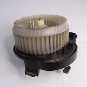Jaguar F-Pace X761 Heater Fan Blower Motor T2H8145, GX7318456BA - Image 3