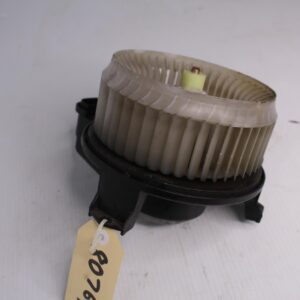 Jaguar F-Pace X761 Heater Fan Blower Motor T2H8145, GX7318456BA - Image 4