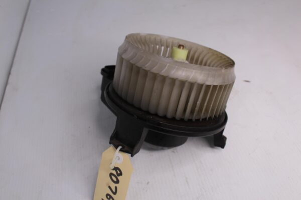 Jaguar F-Pace X761 Heater Fan Blower Motor T2H8145, GX7318456BA