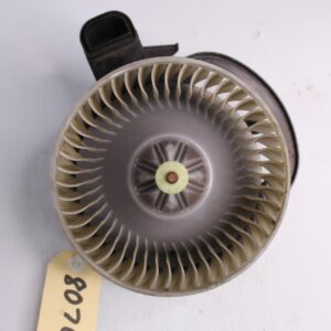 Jaguar F-Pace X761 Heater Fan Blower Motor T2H8145, GX7318456BA - Image 5