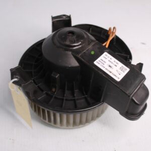 Jaguar F-Pace X761 Heater Fan Blower Motor T2H8145, GX7318456BA - Image 6