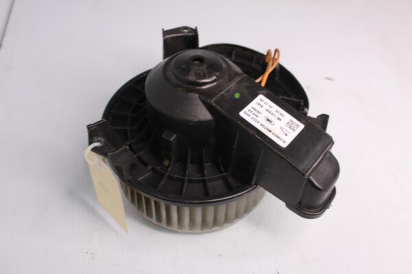 Jaguar F-Pace X761 Heater Fan Blower Motor T2H8145, GX7318456BA