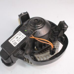 Jaguar F-Pace X761 Heater Fan Blower Motor T2H8145, GX7318456BA - Image 7