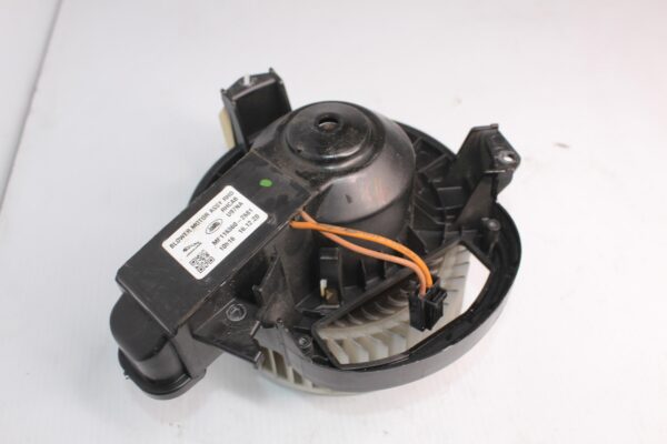 Jaguar F-Pace X761 Heater Fan Blower Motor T2H8145, GX7318456BA