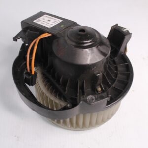 Jaguar F-Pace X761 Heater Fan Blower Motor T2H8145, GX7318456BA - Image 8