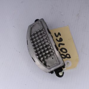 Jaguar X761 F-Pace Heater Blower Fan Resistor T2H8162, GX7319E624AA - Image 3