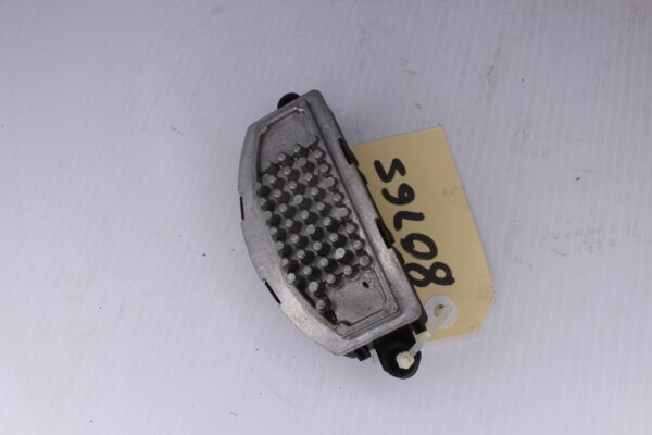 Jaguar X761 F-Pace Heater Blower Fan Resistor T2H8162, GX7319E624AA