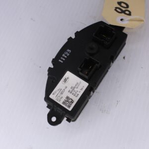 Jaguar X761 F-Pace Heater Blower Fan Resistor T2H8162, GX7319E624AA - Image 5