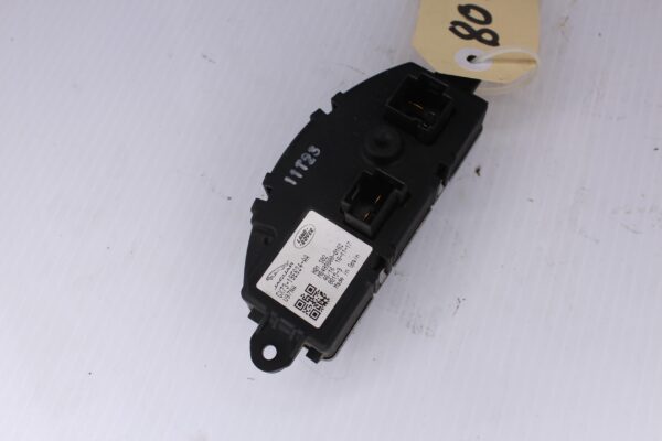 Jaguar X761 F-Pace Heater Blower Fan Resistor T2H8162, GX7319E624AA