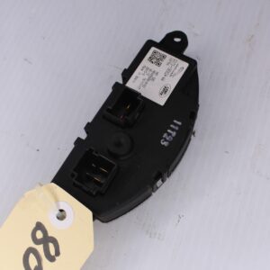 Jaguar X761 F-Pace Heater Blower Fan Resistor T2H8162, GX7319E624AA - Image 7
