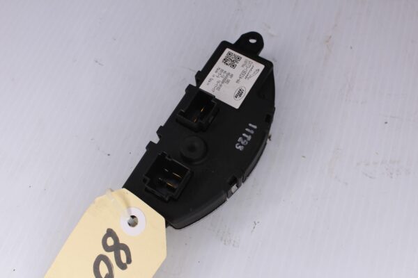 Jaguar X761 F-Pace Heater Blower Fan Resistor T2H8162, GX7319E624AA