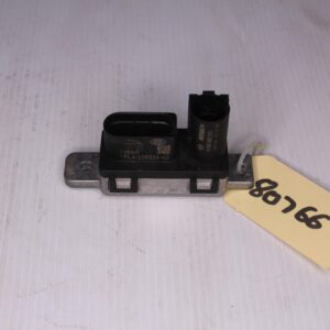 Land Rover Range Rover 3.0L Glow Plug Control Unit Relay FPLA12B533AD