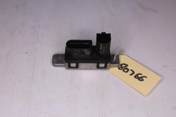 Land Rover Range Rover 3.0L Glow Plug Control Unit Relay FPLA12B533AD