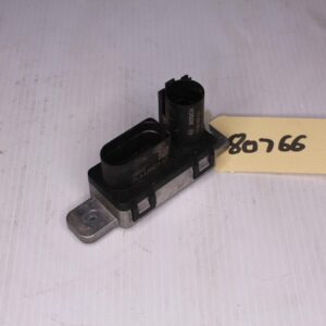 Land Rover Range Rover 3.0L Glow Plug Control Unit Relay FPLA12B533AD - Image 2