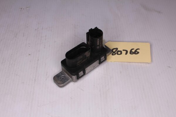 Land Rover Range Rover 3.0L Glow Plug Control Unit Relay FPLA12B533AD