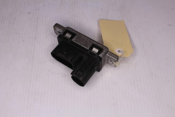 Land Rover Range Rover 3.0L Glow Plug Control Unit Relay FPLA12B533AD