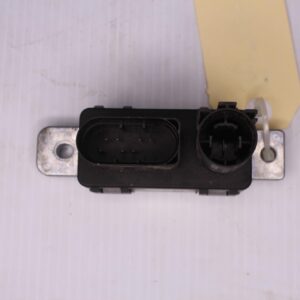 Land Rover Range Rover 3.0L Glow Plug Control Unit Relay FPLA12B533AD - Image 12