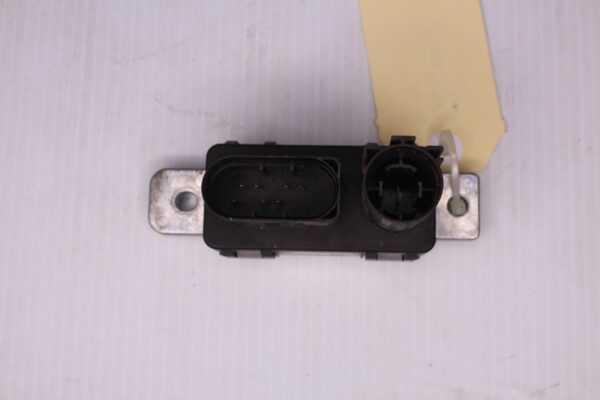 Land Rover Range Rover 3.0L Glow Plug Control Unit Relay FPLA12B533AD