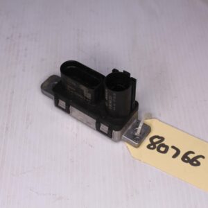 Land Rover Range Rover 3.0L Glow Plug Control Unit Relay FPLA12B533AD - Image 3